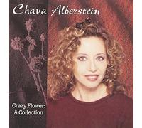 Alberstein, Chava - Crazy Flower-A Collection