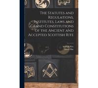 Albert 1809-189 The Statutes and Regulations, Institutes, Laws and G (Tascabile)