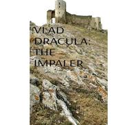 Albert A Ernst Vlad Dracula (Copertina rigida)