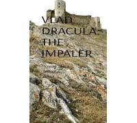 Albert A Ernst Vlad Dracula (Copertina rigida)
