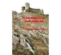 Albert A Ernst Vlad Dracula (Tascabile)