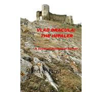 Albert A Ernst Vlad Dracula (Tascabile)