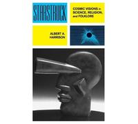 Albert A. Harrison Starstruck (Copertina rigida)