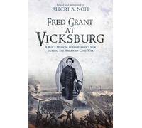 Albert A Nofi Fred Grant at Vicksburg (Tascabile)