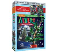 Albert: A Small Tree With a Big Dream