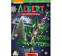 Albert: A Small Tree With A Big Dream [Edizione: Regno Unito]