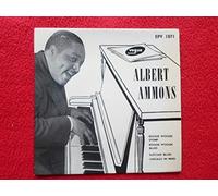 Albert Ammons - Albert Ammons