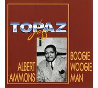 Albert Ammons - Boogie Woogie Man