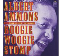 Albert Ammons - Boogie Woogie Stomp