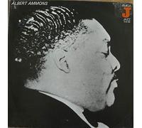Albert Ammons - The Complete Blue Note Recordings Of Albert Ammons And Meade Lux Lewis