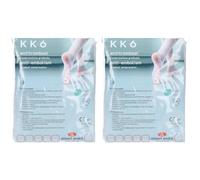 Albert Andre' Articolo 700 Kk6 Calza Autoreggente A-G Antitrombosi Con