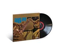Albert Ayler Love Cry (Vinyl LP) 12" Album