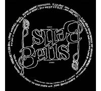 ALBERT AYLER (LP) - Bells (180g Limited Edition)