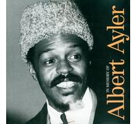 Albert Ayler Quintet - In Memory of