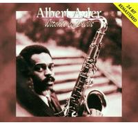 Albert Ayler - Witches & Devils