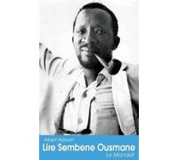 Albert Azeyeh Lire Sembene Ousmane (Tascabile)