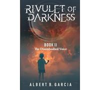 Albert B Garcia Rivulet of Darkness (Tascabile)
