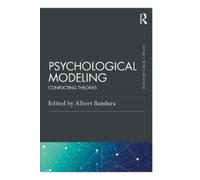 Albert Bandura Psychological Modeling (Tascabile)