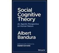 Albert Bandura Social Cognitive Theory (Tascabile)