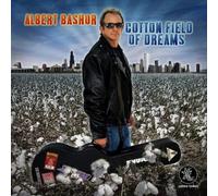 Bashor, Albert - Cotton Field Of Dreams