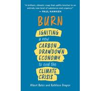 Albert Bates Kathleen Draper Burn (Tascabile)