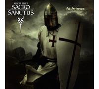 Albert Bell's Sacro Sanctus Ad Aeternum (CD) Album