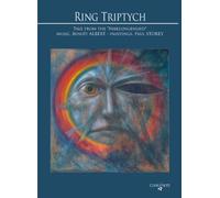 Albert, Benoit - Ring Triptych-Tale From The Nibelungenlied