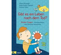 Albert Biesinge Gibt es ein Leben nach dem Tod?: Kinder frage (Copertina rigida)