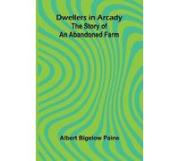 Albert Bigelow Paine Beyond the sunset (Edition1) (Tascabile)