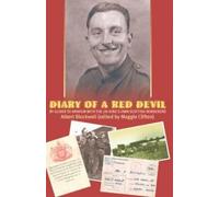 Albert Blockwell Diary of a Red Devil (Tascabile)