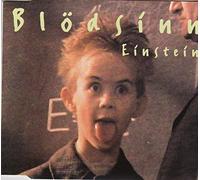 Albert - Blödsinn Einstein