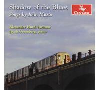 ALBERT / BOITO / GOUNOD / HOIBY; Shadow of the Blues: Songs (CD)