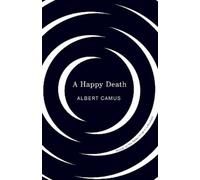 Albert Camus A Happy Death (Tascabile) Vintage International