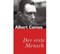 Albert Camus Der Erste Mensch (Tascabile)