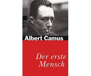 Albert Camus Der Erste Mensch (Tascabile)