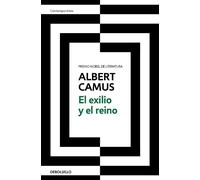 Albert Camus El exilio y el reino / Exile and the Kingdom (Tascabile)