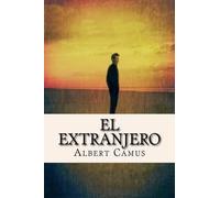Albert Camus El Extranjero (Tascabile)