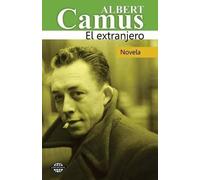 Albert Camus El extranjero (Tascabile)