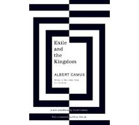 Albert Camus Exile and the Kingdom (Tascabile) Vintage International