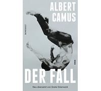 Albert Camus Iris Radisch Grete Osterwald Der Fall (Copertina rigida)