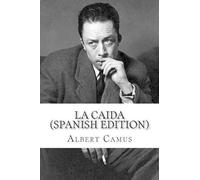 Albert Camus La Caida (Tascabile)