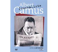 Albert camus, le journalisme engage