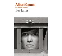 Albert Camus: Les Justes. Pièce en cinq actes: 477