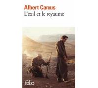 Albert Camus L'exil et le royaume (Tascabile)