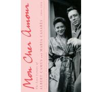 Albert Camus Mon Cher Amour (Copertina rigida)