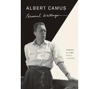 Albert Camus Personal Writings (Tascabile)