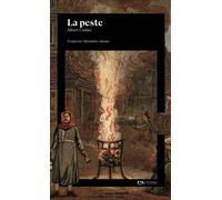 Albert Camus Peste, La -MC- (Tascabile)