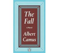 Albert Camus The Fall (Tascabile)