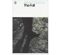Albert Camus The Fall (Tascabile) Penguin Modern Classics