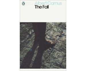 Albert Camus The Fall (Tascabile) Penguin Modern Classics